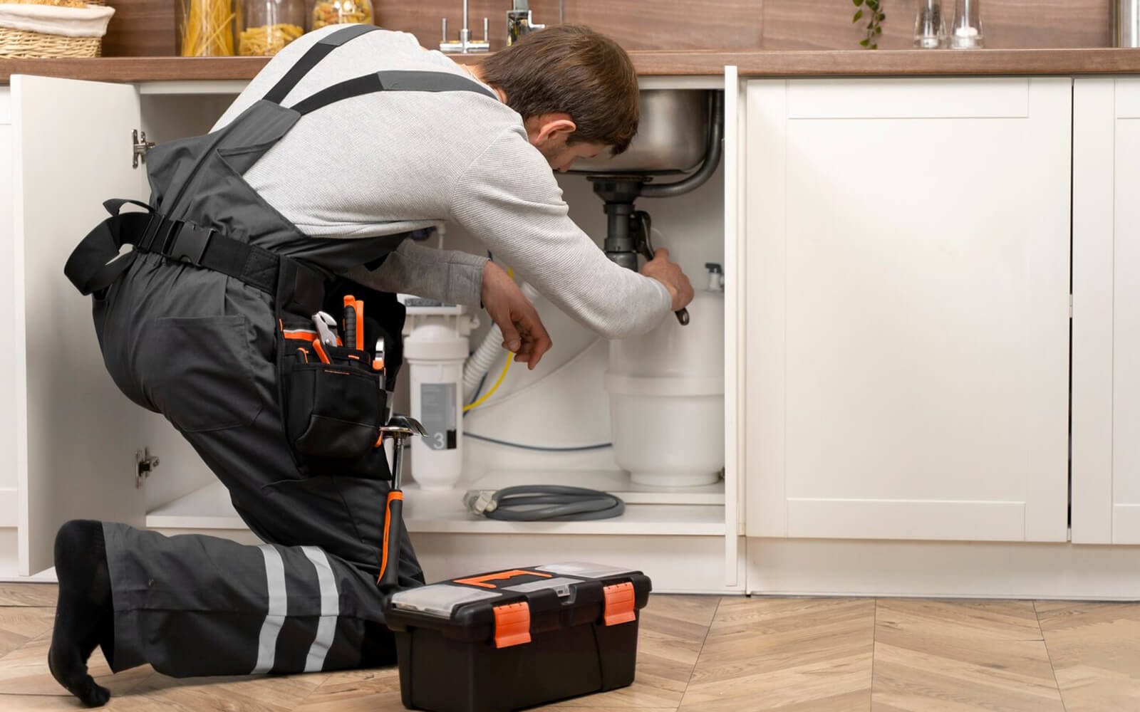 Best Plumbing Practices To Save Water And Money